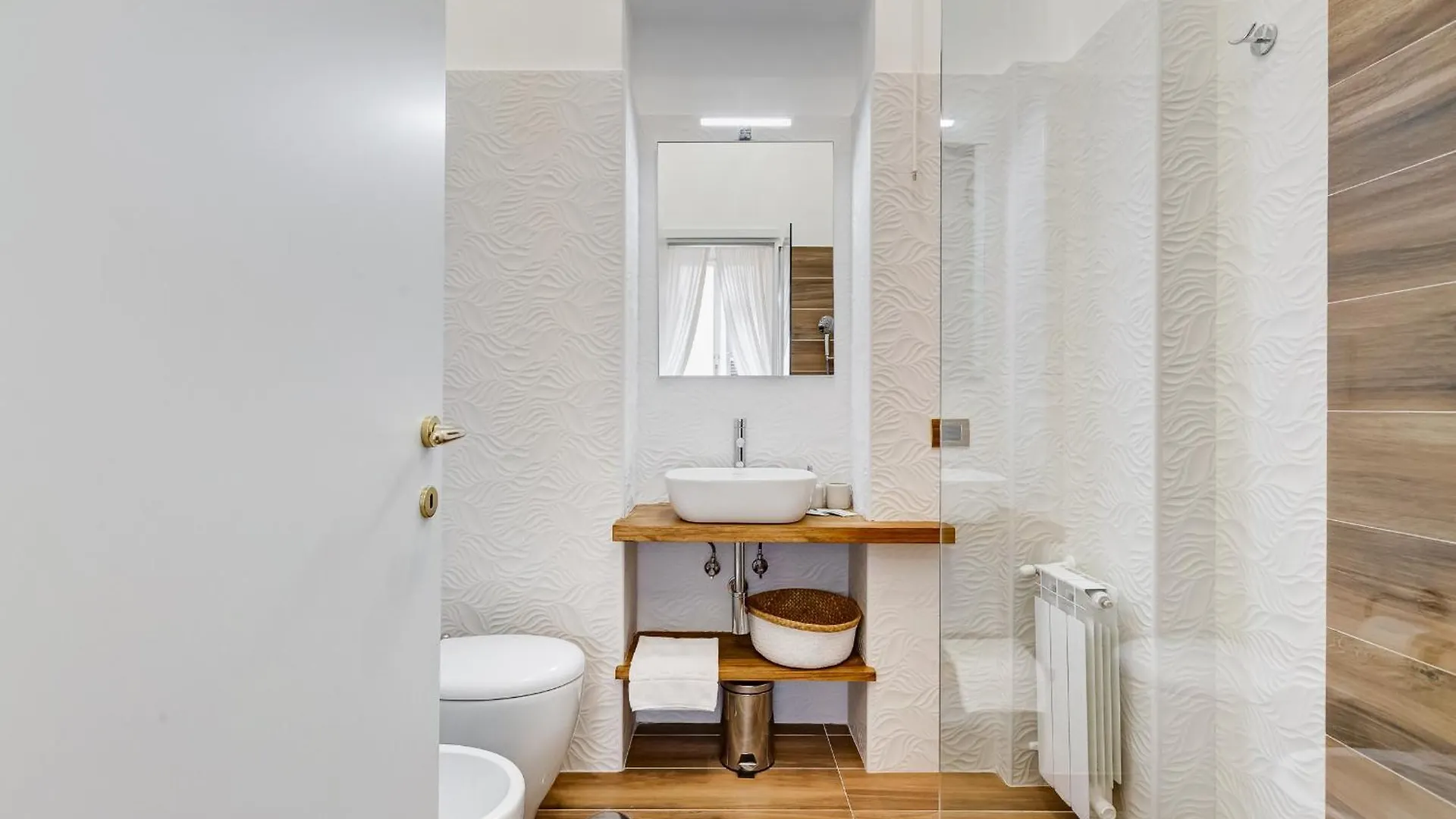 Urbana 18 Apartment Rome 0*,